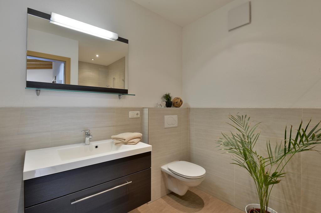 Appartementhaus Tanja Ellmau Habitación foto