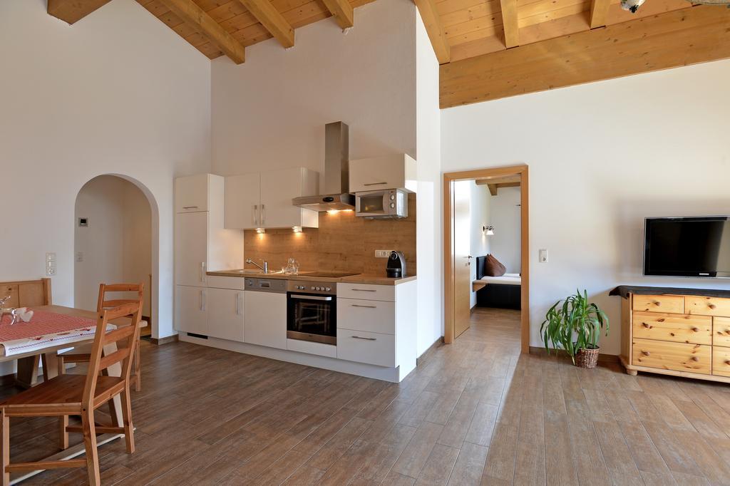 Appartementhaus Tanja Ellmau Habitación foto