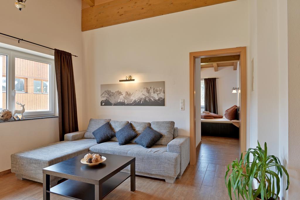 Appartementhaus Tanja Ellmau Habitación foto