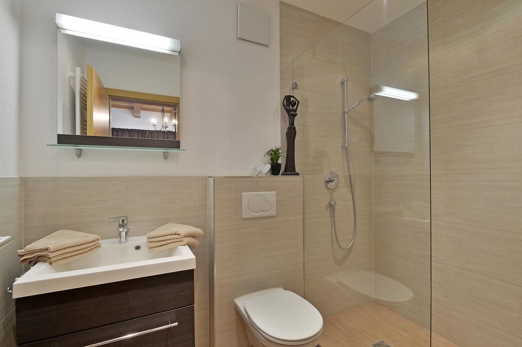 Appartementhaus Tanja Ellmau Habitación foto